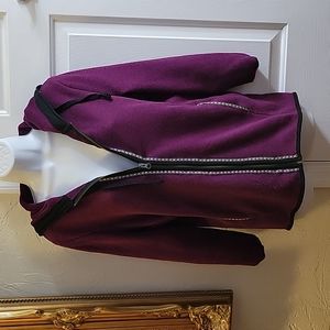 Mossimo Supply Company Hooded Jacket